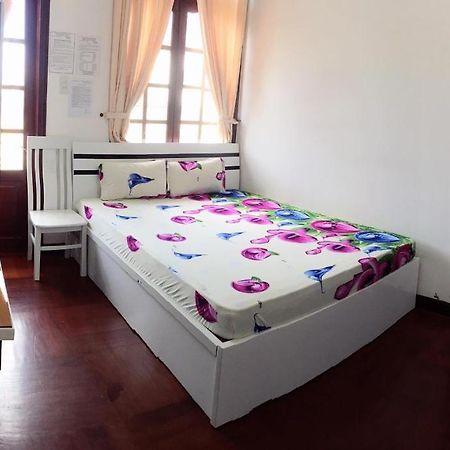 Phuong Tung Hotel Νταλάτ Εξωτερικό φωτογραφία