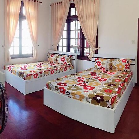 Phuong Tung Hotel Νταλάτ Εξωτερικό φωτογραφία