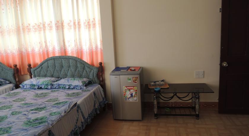 Phuong Tung Hotel Νταλάτ Δωμάτιο φωτογραφία