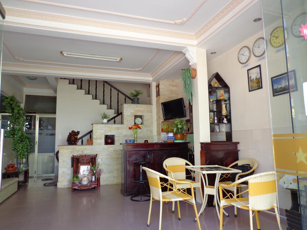 Phuong Tung Hotel Νταλάτ Εξωτερικό φωτογραφία