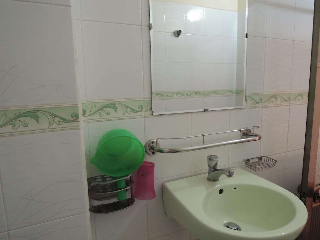 Phuong Tung Hotel Νταλάτ Δωμάτιο φωτογραφία