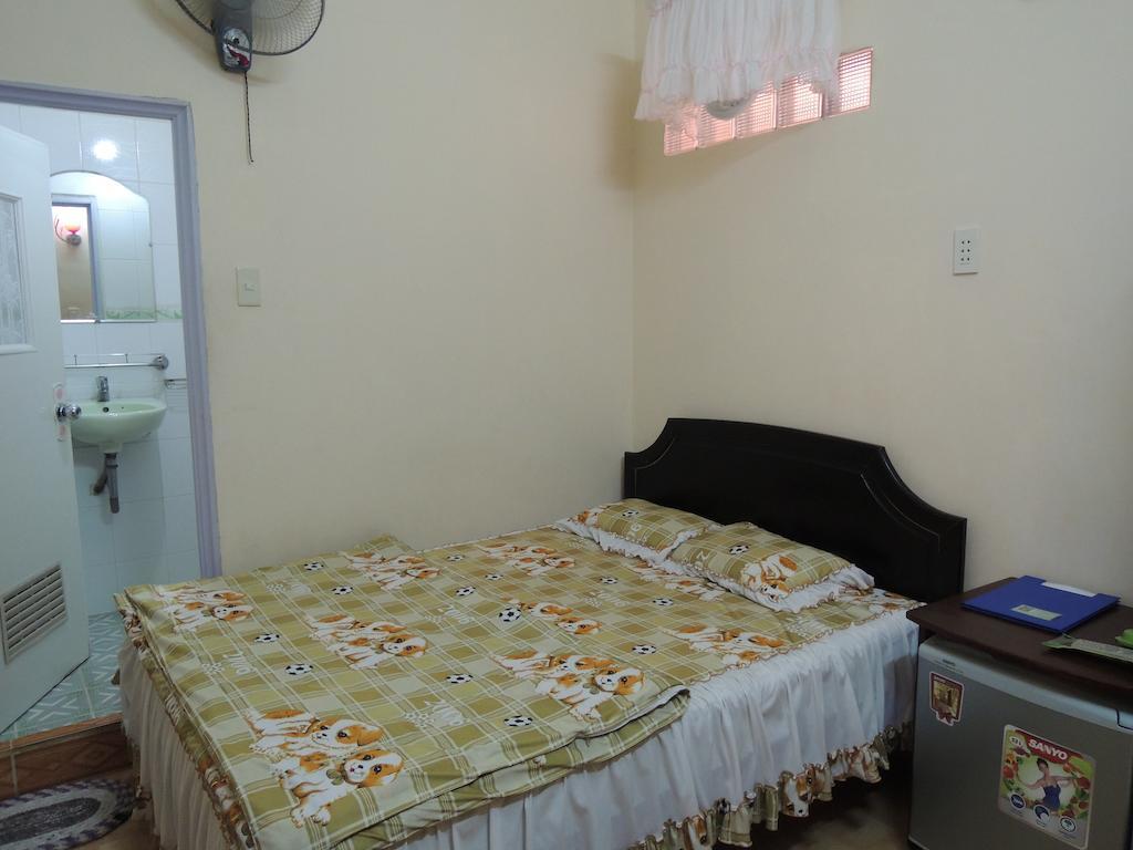 Phuong Tung Hotel Νταλάτ Εξωτερικό φωτογραφία
