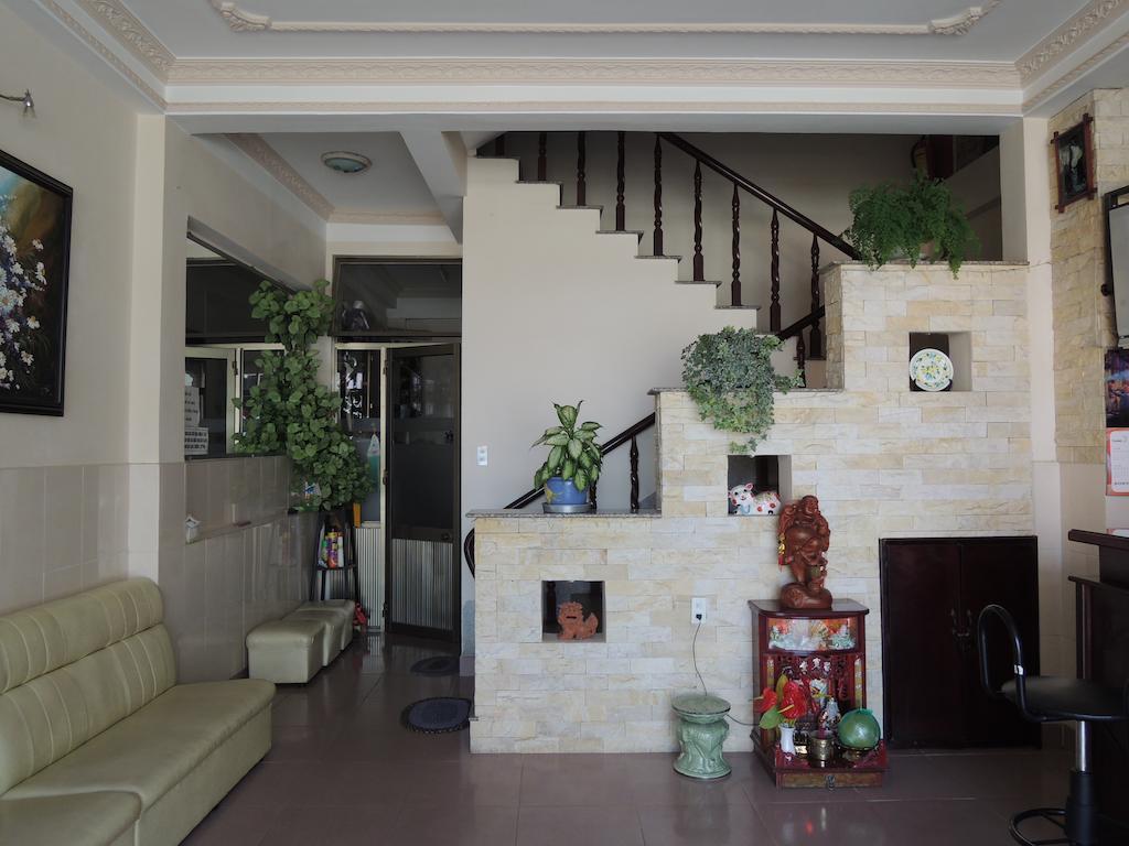 Phuong Tung Hotel Νταλάτ Εξωτερικό φωτογραφία
