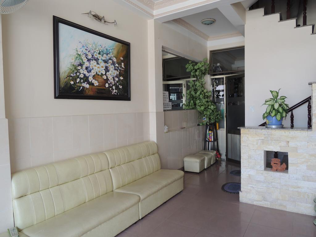 Phuong Tung Hotel Νταλάτ Εξωτερικό φωτογραφία