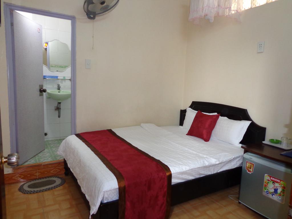 Phuong Tung Hotel Νταλάτ Εξωτερικό φωτογραφία