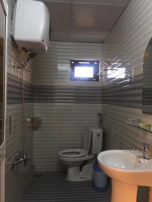 Phuong Tung Hotel Νταλάτ Εξωτερικό φωτογραφία