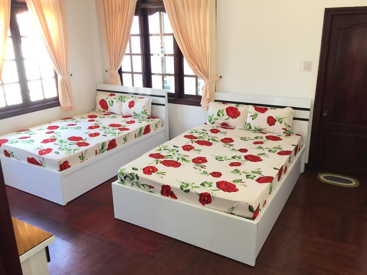 Phuong Tung Hotel Νταλάτ Εξωτερικό φωτογραφία