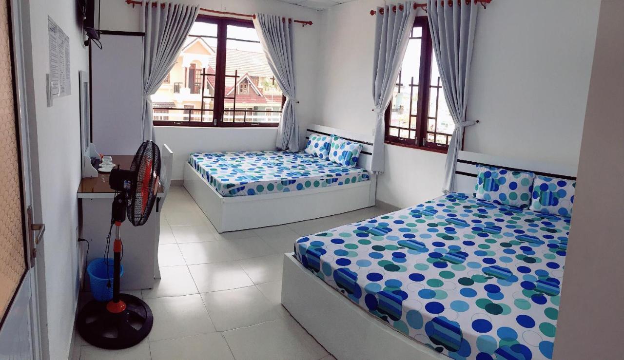 Phuong Tung Hotel Νταλάτ Εξωτερικό φωτογραφία