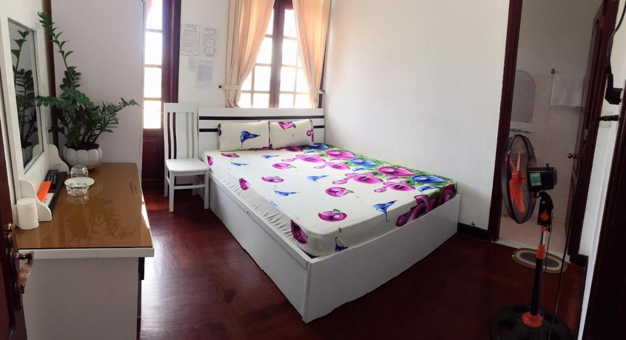 Phuong Tung Hotel Νταλάτ Εξωτερικό φωτογραφία